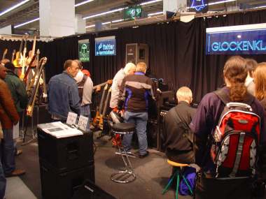 Musikmesse4   -  ( frankfurt musikmesse 2005)