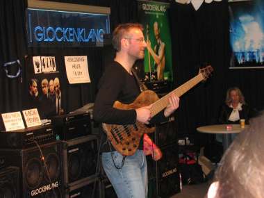 Musikmesse10   -  ( frankfurt musikmesse 2006)