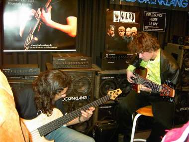 Musikmesse17   -  ( frankfurt musikmesse 2006)