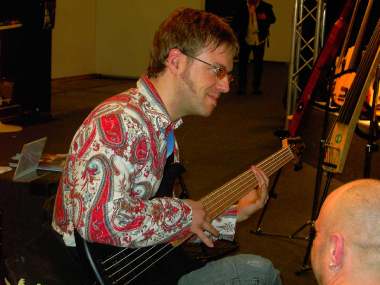 Musikmesse34   -  ( frankfurt musikmesse 2006)