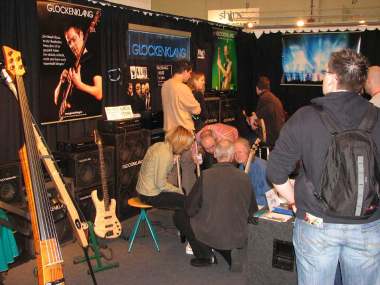 Musikmesse8   -  ( frankfurt musikmesse 2006)