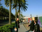 NAMM Show 2007, Anaheim, California, USA 
