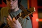Ben-im-Studio