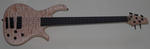 Jonas 295 Quilted Maple