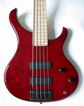 BaseX rot Korpus