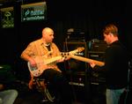 Stefan und Andi