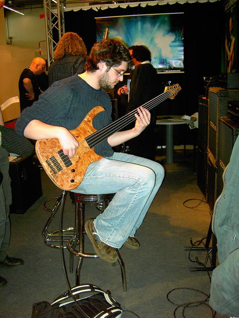 Messe Frankfurt 2007 11.jpg