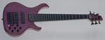 BaseX Piccolobass Amaranth