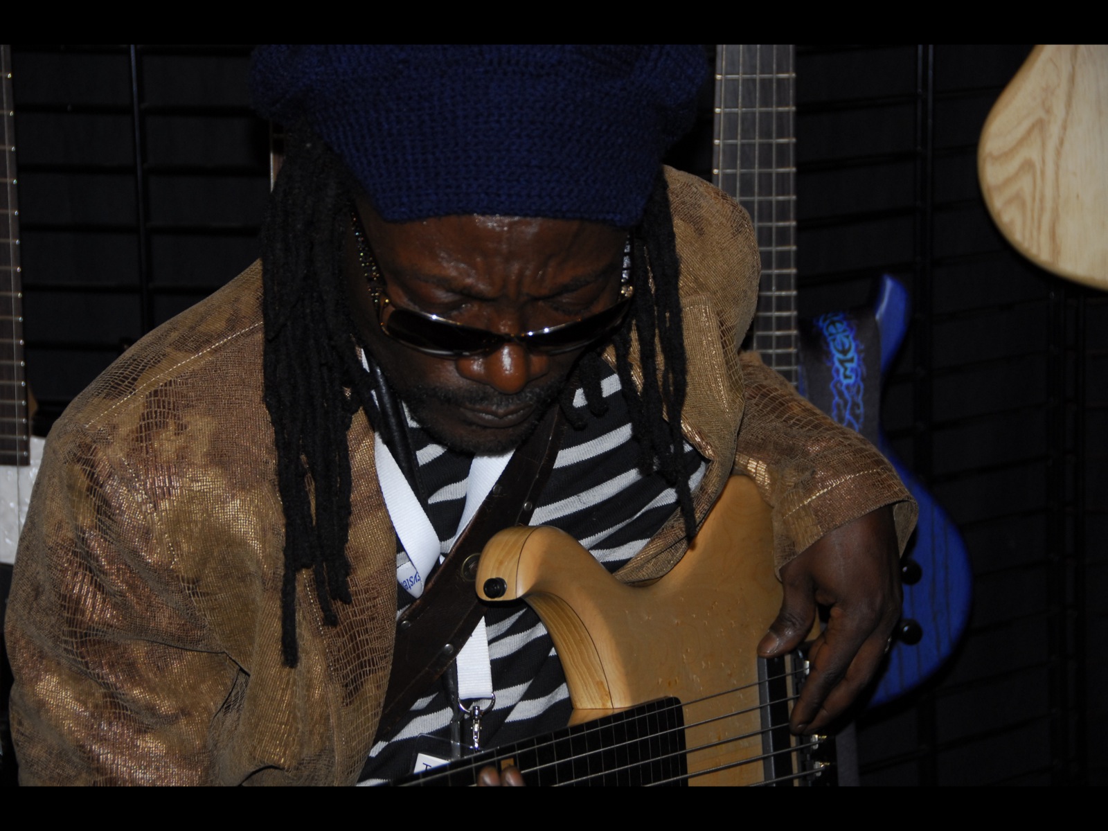 André Nkouaga